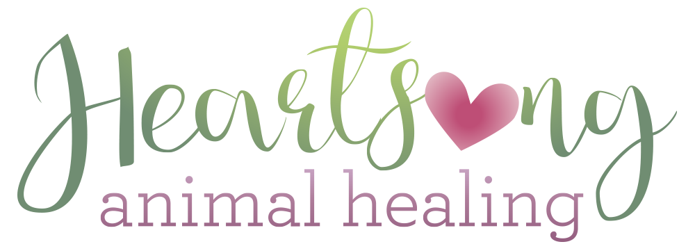 Heartsong Animal Healing