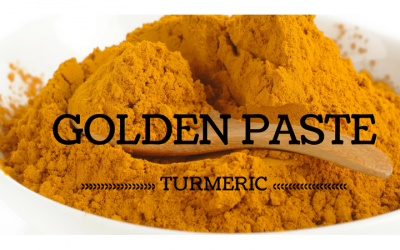 Golden Paste for Dogs and Cats